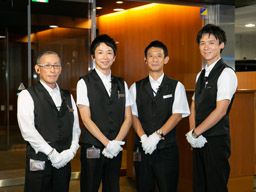 バレーパーキングシステムズ 株式会社 バレーパーキングシステムズ 株式会社