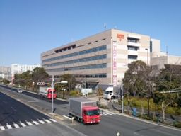新東京郵便局 新東京郵便局