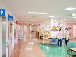 医療法人永寿会 シーサイド病院 医療法人永寿会 シーサイド病院
