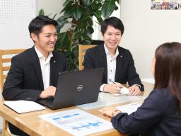 朝日土地建物株式会社 八王子店 朝日土地建物株式会社 八王子店