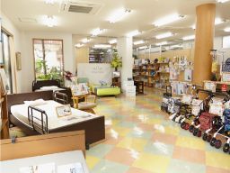 横尾器械 株式会社 横尾器械 株式会社