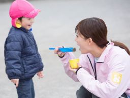 ぽけっとランド ひばりヶ丘 ぽけっとランド ひばりヶ丘