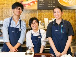 エクセルシオールカフェ ウィング新橋店/株式会社 水信ブルックス エクセルシオールカフェ ウィング新橋店/株式会社 水信ブルックス
