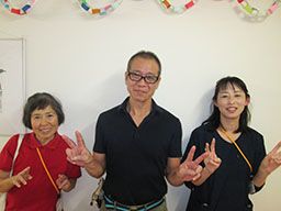 株式会社 さわやか倶楽部 株式会社 さわやか倶楽部