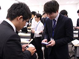 株式会社 夢真 仙台営業所 株式会社 夢真 仙台営業所