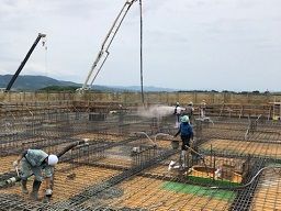株式会社第一圧送 株式会社第一圧送