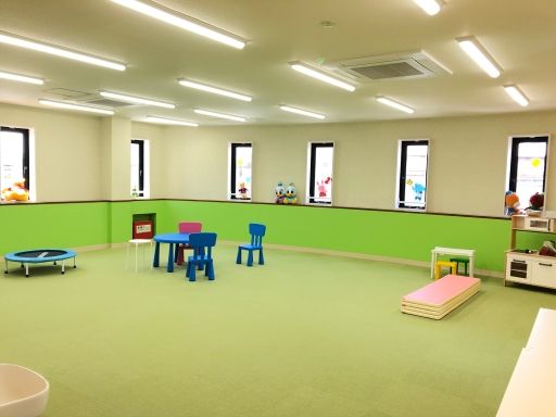 児童発達支援・放課後等デイサービス こぱんはうすさくら 川崎久末教室 児童発達支援・放課後等デイサービス こぱんはうすさくら 川崎久末教室