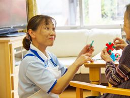 4ページ目 神奈川県川崎市 医療 介護 福祉のバイト アルバイト パート求人情報 クリエイトバイト