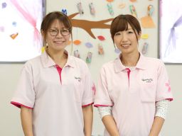 ブルーミングキッズ こはる ブルーミングキッズ こはる