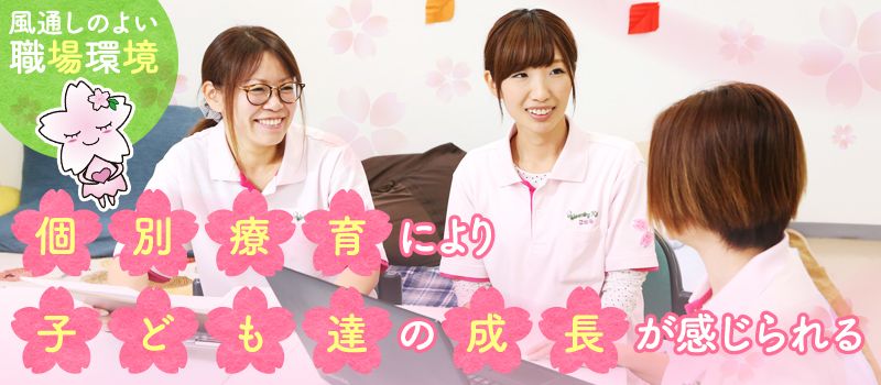 ブルーミングキッズ こはる ブルーミングキッズ こはる