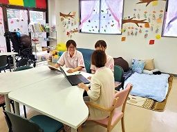 ブルーミングキッズ こはる ブルーミングキッズ こはる