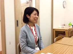 チャイルド・アイズ 戸田公園校 チャイルド・アイズ 戸田公園校
