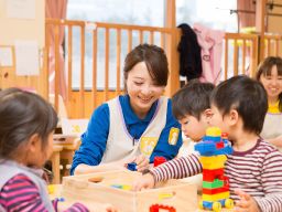 学校法人 三幸学園 ぽけっとランド 学校法人 三幸学園 ぽけっとランド