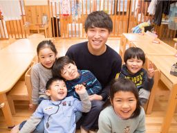 学校法人 三幸学園 ぽけっとランド 学校法人 三幸学園 ぽけっとランド