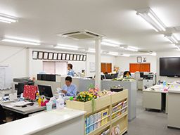 ヘルパーステーション歩 (有)はせがわ介護サービス ヘルパーステーション歩 (有)はせがわ介護サービス