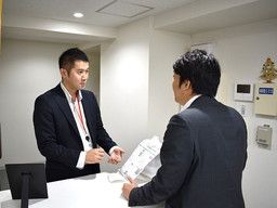 ケアユー 株式会社 ケアユー 株式会社