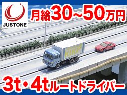 (株) JUSTONE (株) JUSTONE
