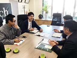 株式会社アルミス 株式会社アルミス