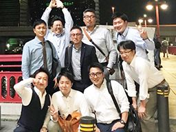株式会社アルミス 株式会社アルミス