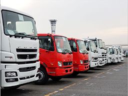 株式会社トクソーイノベーションの求人情報