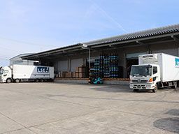 株式会社ライフサポート・エガワ 名古屋センター 株式会社ライフサポート・エガワ 名古屋センター