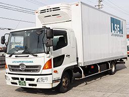 株式会社ライフサポート・エガワ 名古屋センター 株式会社ライフサポート・エガワ 名古屋センター
