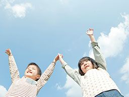 山王台小学校 放課後キッズクラブ 山王台小学校 放課後キッズクラブ