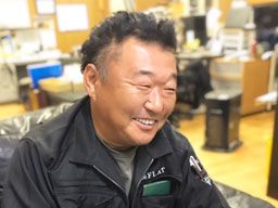 株式会社 FLAT