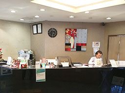 株式会社 呉竹荘 くれたけイン御前崎 株式会社 呉竹荘 くれたけイン御前崎