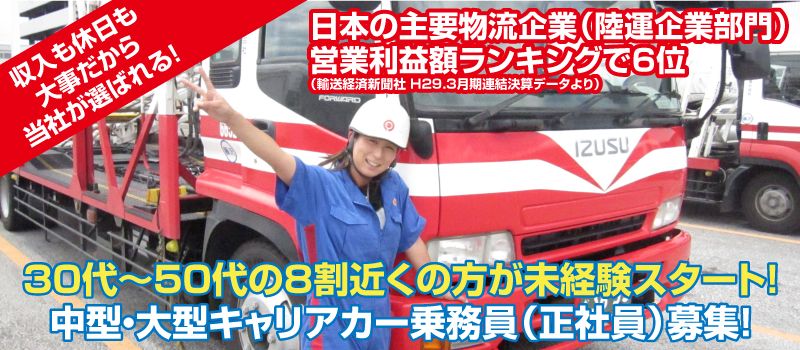 日本梱包運輸倉庫 株式会社 日本梱包運輸倉庫 株式会社