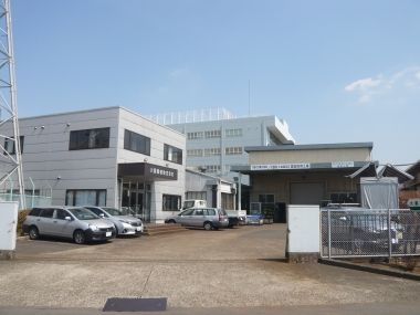大器機械株式会社 大器機械株式会社