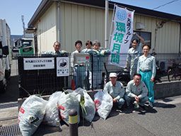 株式会社 丸運ロジスティクス関東 ロックペイント営業所 株式会社 丸運ロジスティクス関東 ロックペイント営業所