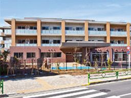 社会福祉法人安心会 ひばりが丘ふれあいの里 社会福祉法人安心会 ひばりが丘ふれあいの里