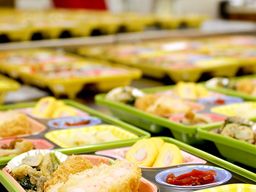 ニコニコキッチン 船橋三咲店 ニコニコキッチン 船橋三咲店