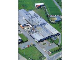 大成ブリキ印刷 株式会社 茨城工場 大成ブリキ印刷 株式会社 茨城工場