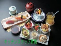 鮨・海鮮料理 波奈 四街道店 鮨・海鮮料理 波奈 四街道店