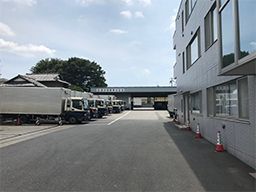 東洋商事株式会社 総務部 東洋商事株式会社 総務部