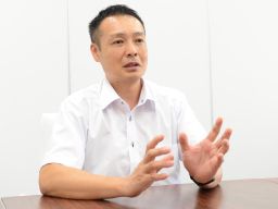 東洋商事株式会社 総務部