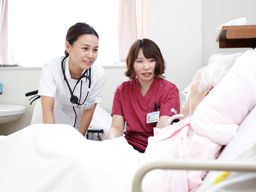 社会医療法人社団 健友会 中野共立病院 社会医療法人社団 健友会 中野共立病院