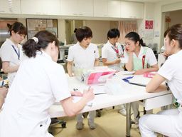 社会医療法人社団 健友会 中野共立病院 社会医療法人社団 健友会 中野共立病院