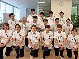 医療法人 篠原湘南クリニック クローバーグループ 医療法人 篠原湘南クリニック クローバーグループ