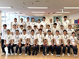医療法人 篠原湘南クリニック クローバーグループ 医療法人 篠原湘南クリニック クローバーグループ