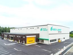 西多摩運送 株式会社 西多摩運送 株式会社