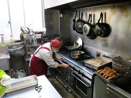 生鮮小売市場 千城 生鮮小売市場 千城