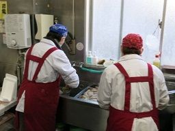 生鮮小売市場 千城 生鮮小売市場 千城