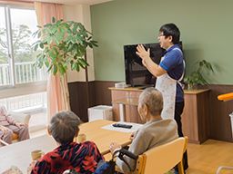 社会福祉法人 下総会 社会福祉法人 下総会
