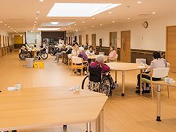 社会福祉法人 下総会 社会福祉法人 下総会