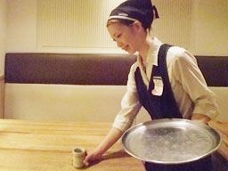 まい泉 大丸レストラン まい泉 大丸レストラン