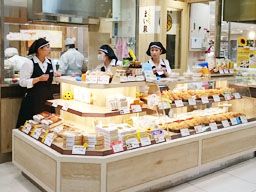 まい泉 二子玉川東急 まい泉 二子玉川東急