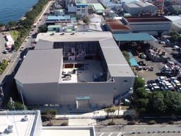 京浜環境リサイクル株式会社 京浜環境リサイクル株式会社